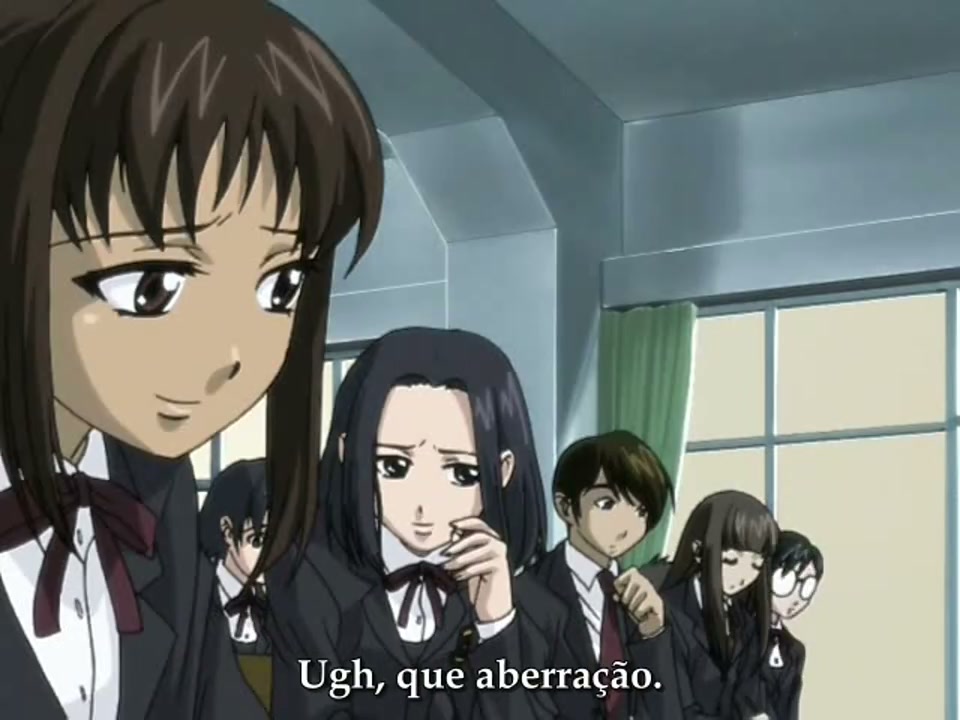 Episódio 001