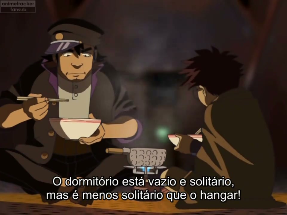 Episódio 020
