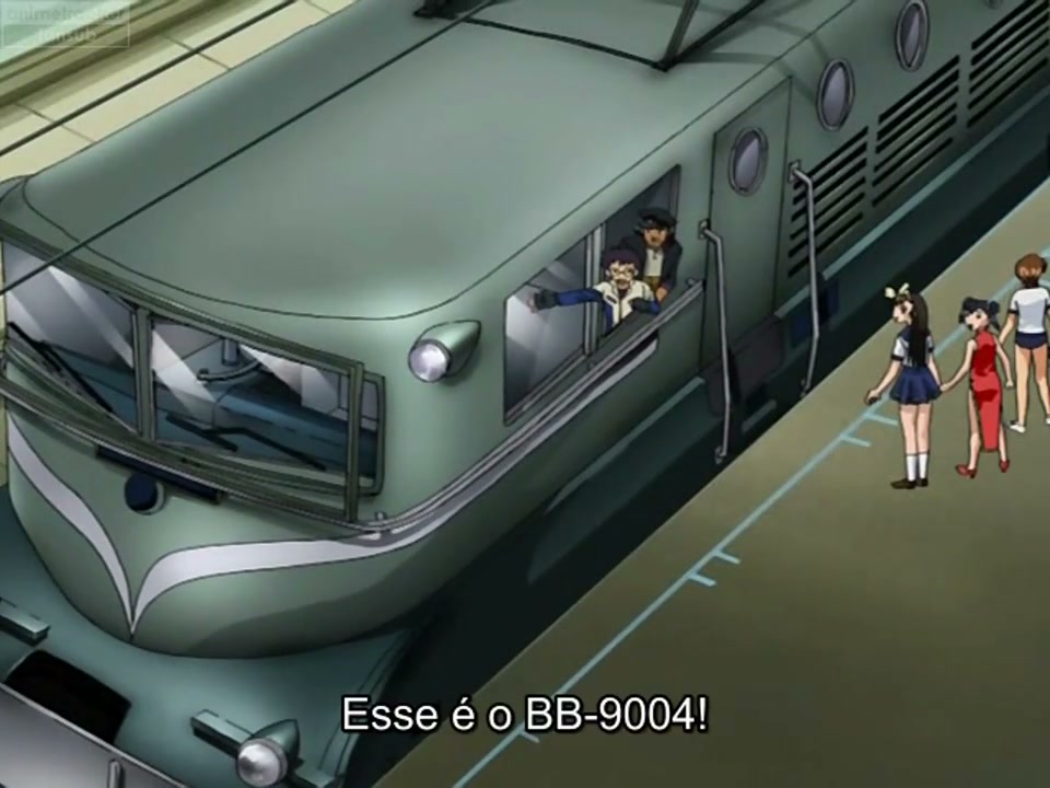 Episódio 011