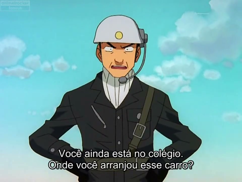 Episódio 003