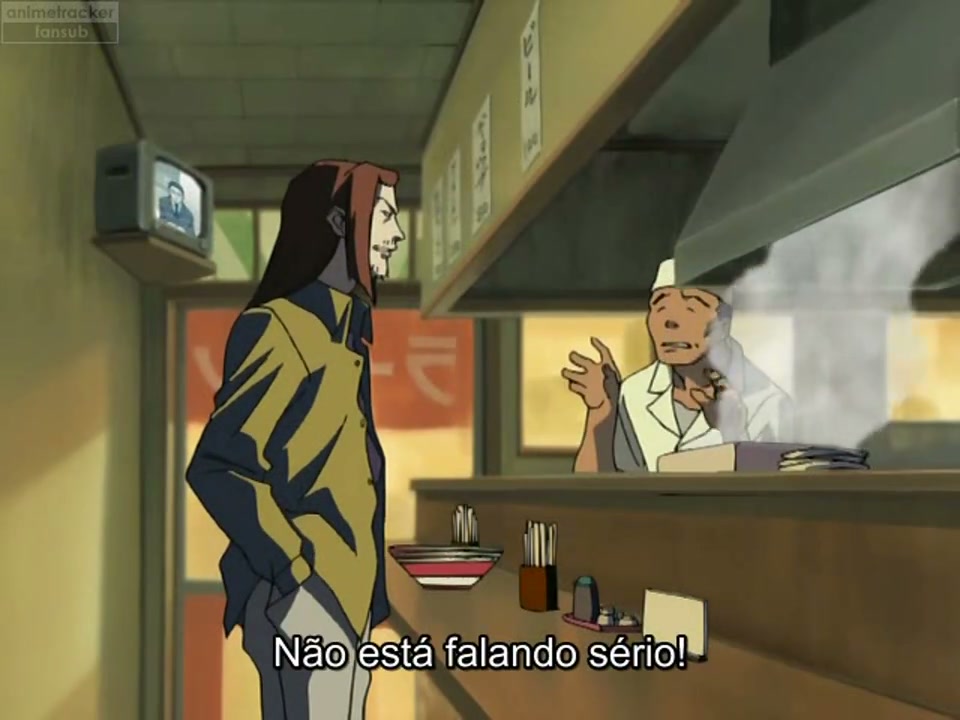 Episódio 001