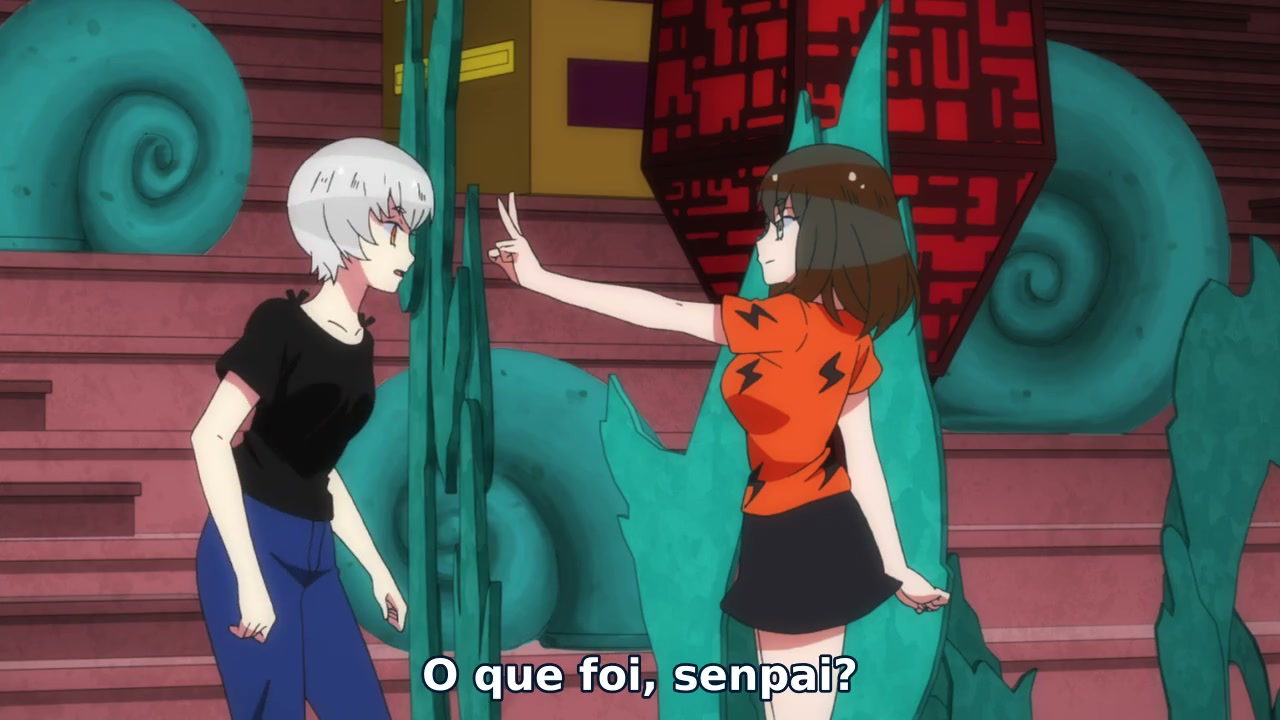 Episódio 007