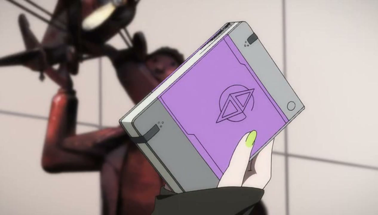 Episódio 012