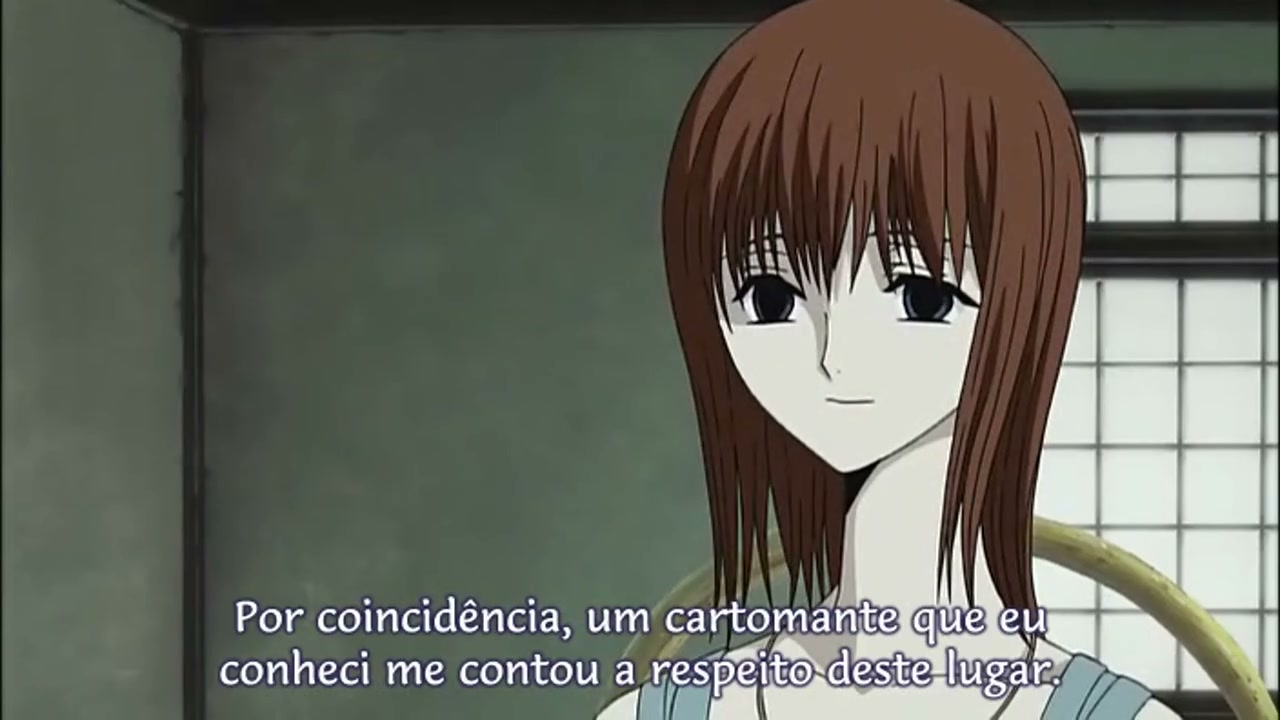 Episódio 001