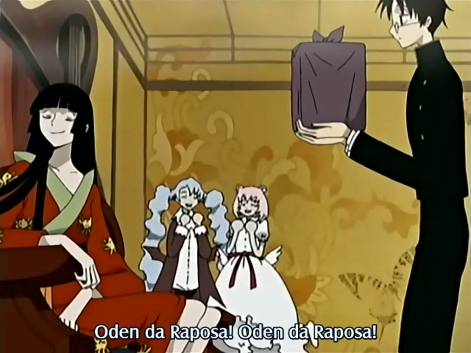Episódio 005