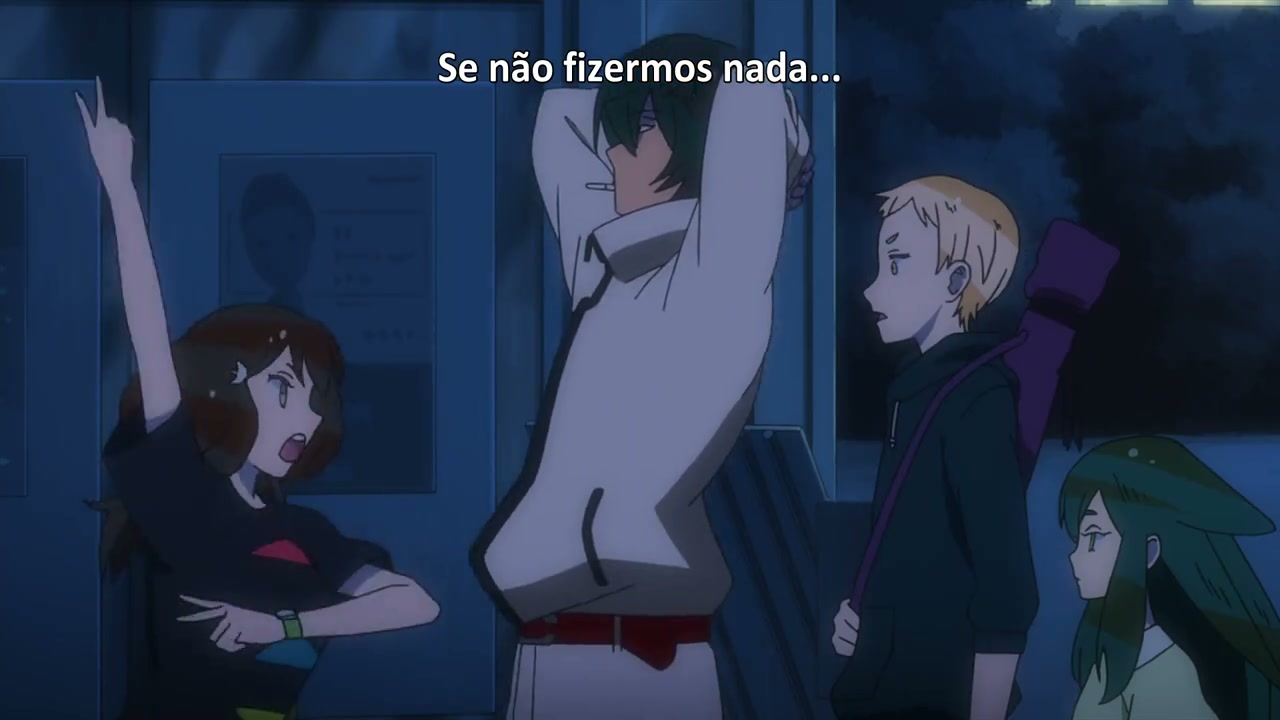 Episódio 004
