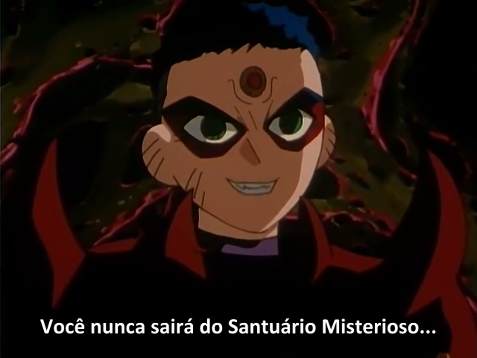 Episódio 031