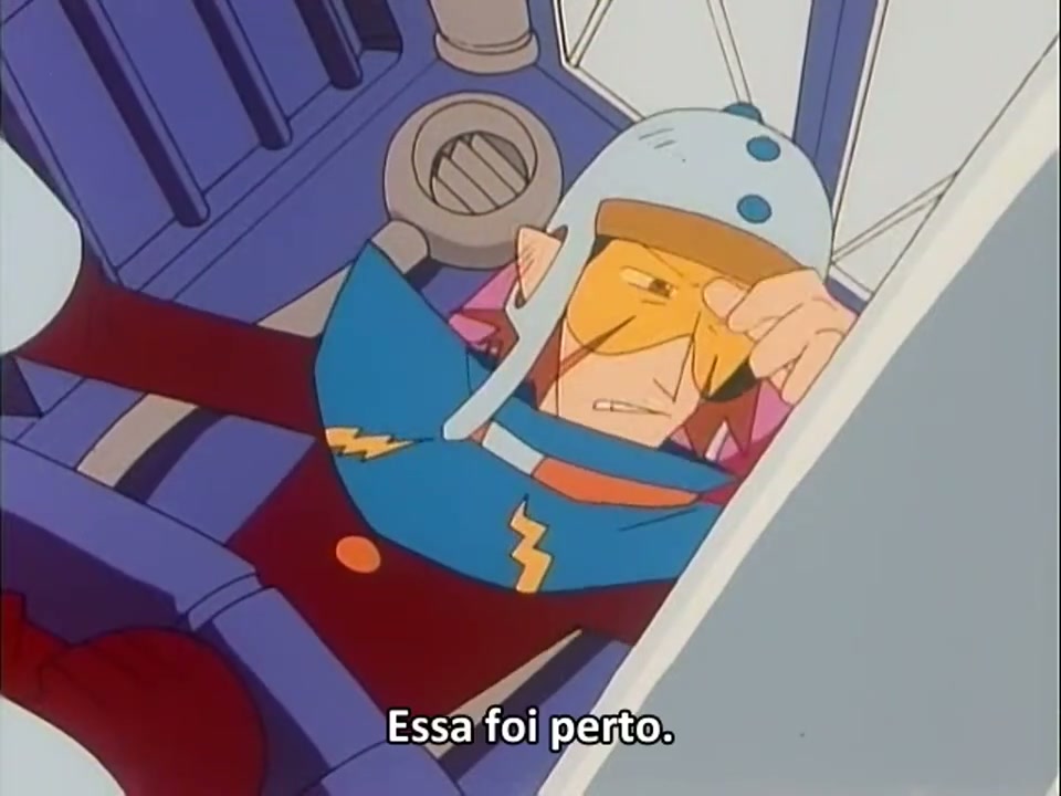 Episódio 020