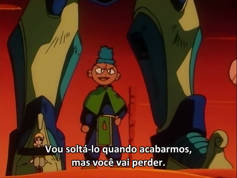 Episódio 009