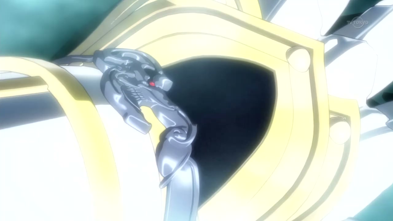 Episódio 001