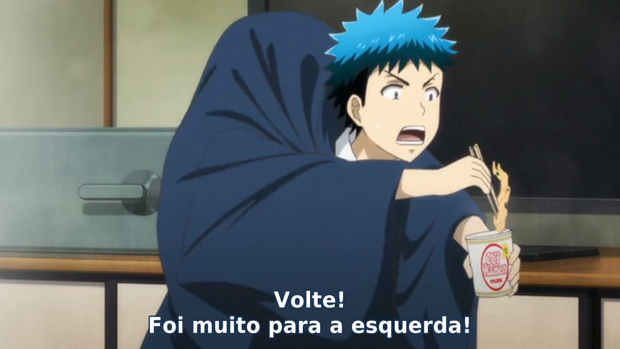 Episódio 001