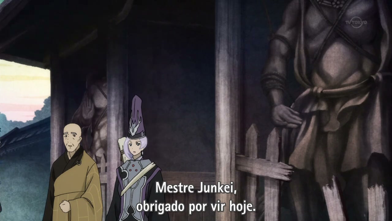 Episódio 001