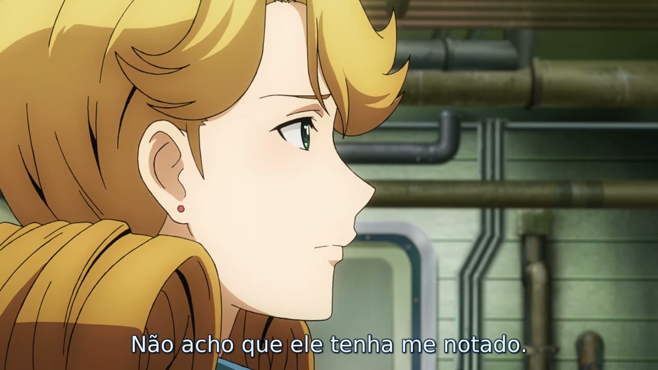 Episódio 007
