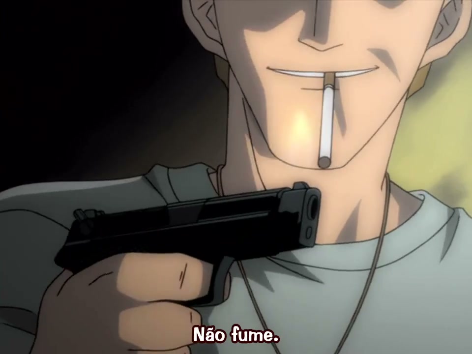 Episódio 001