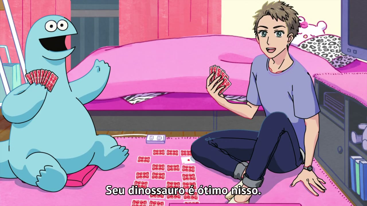 Episódio 002