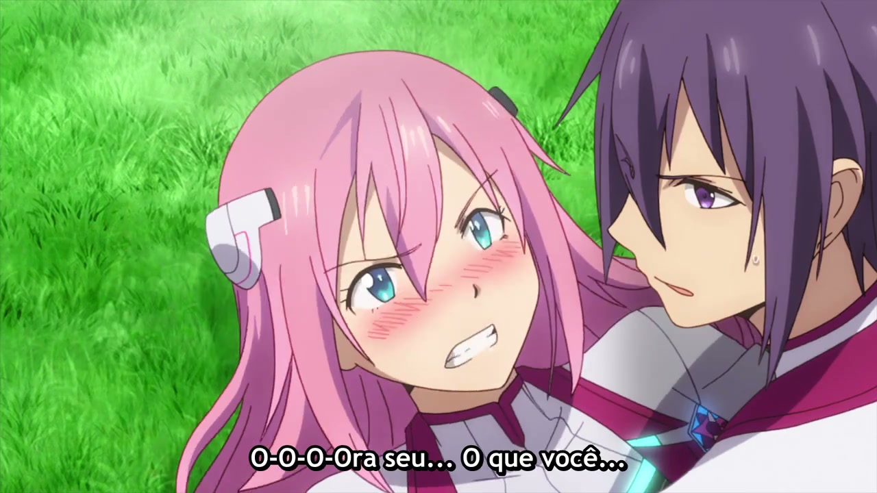 Episódio 001