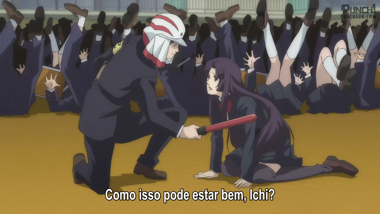 Episódio 012