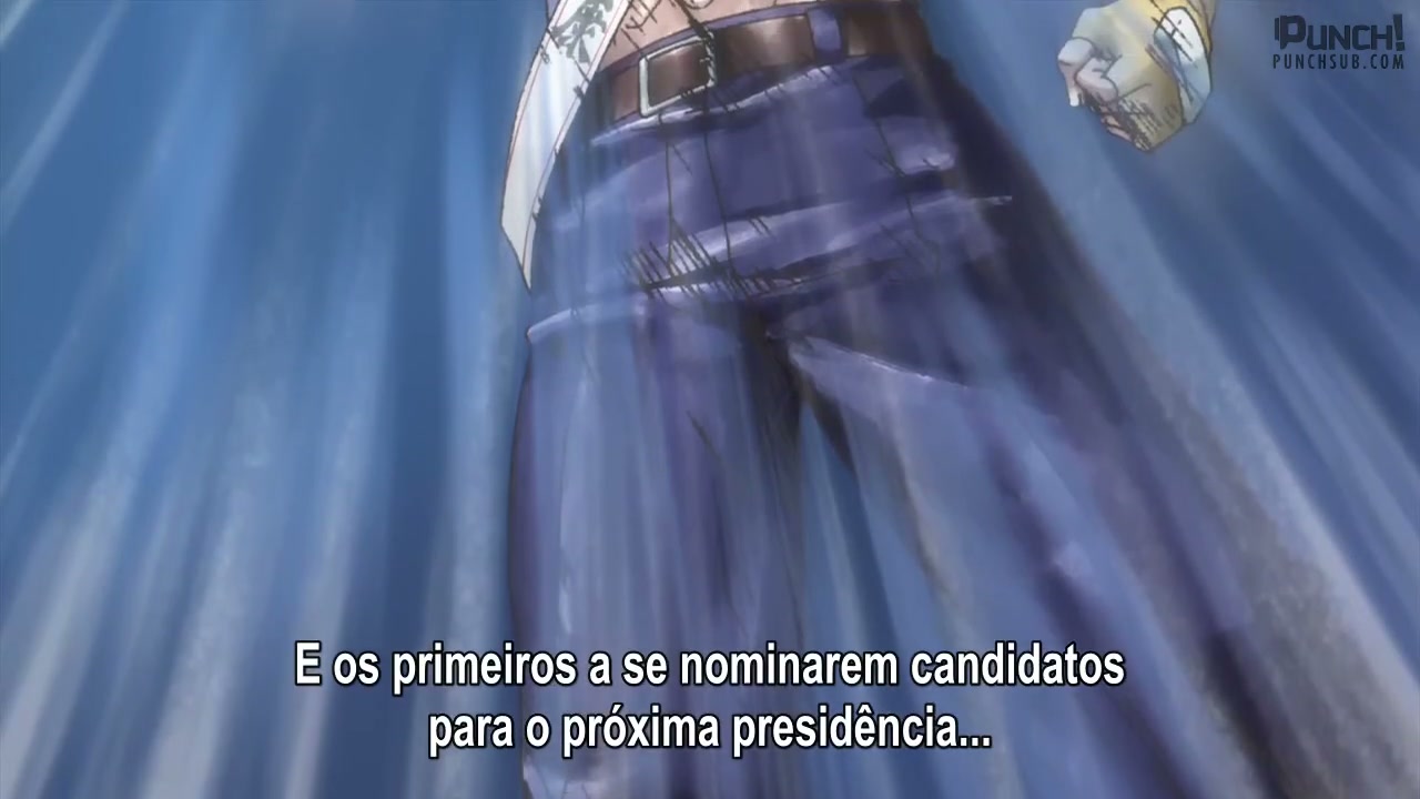 Episódio 001