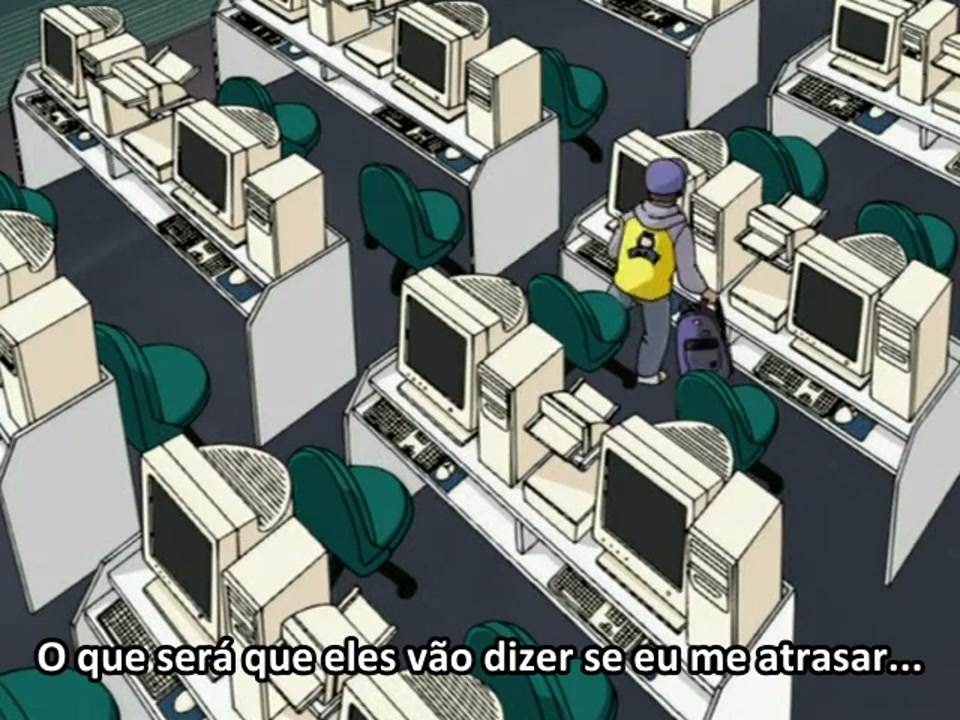 Episódio 008