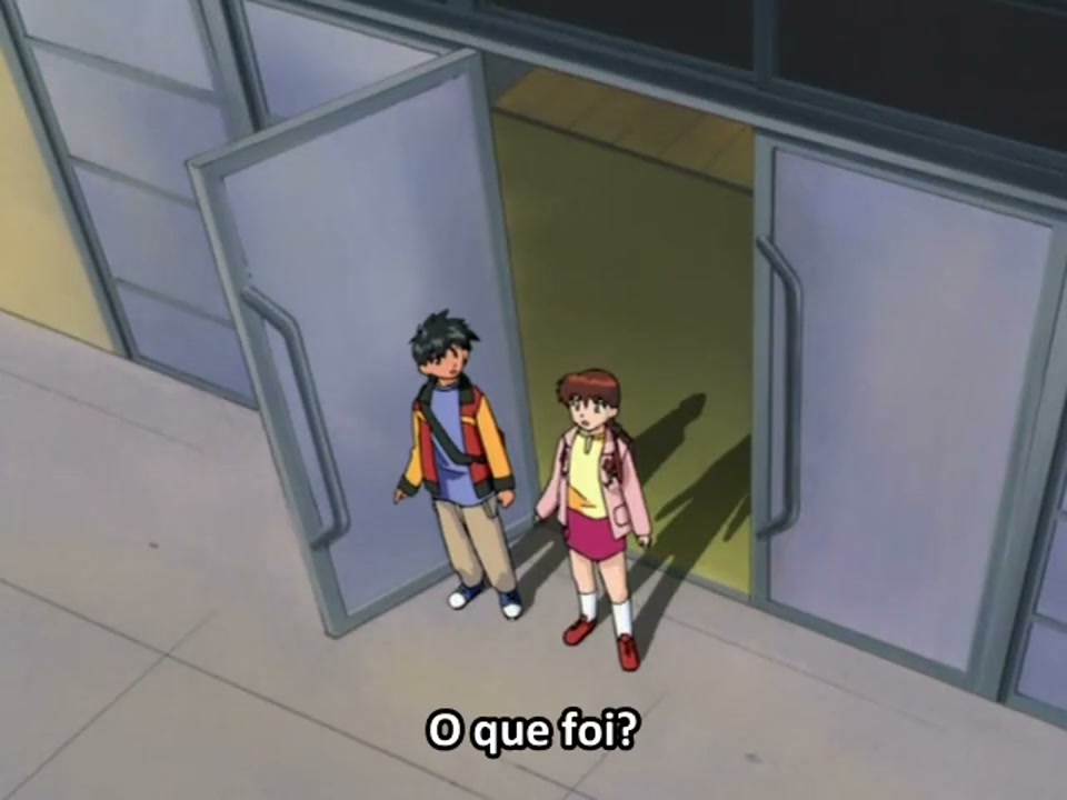 Episódio 007