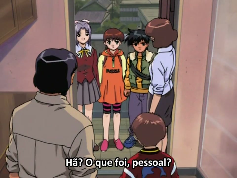 Episódio 003