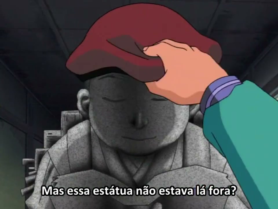 Episódio 001