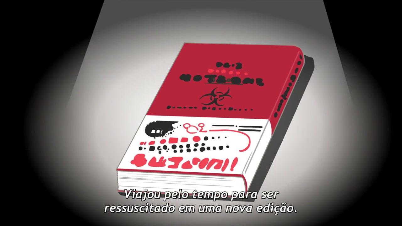Episódio 009