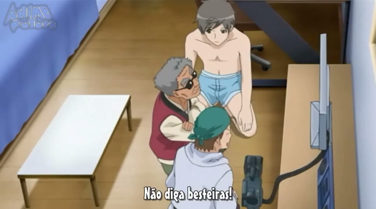 Episódio 004