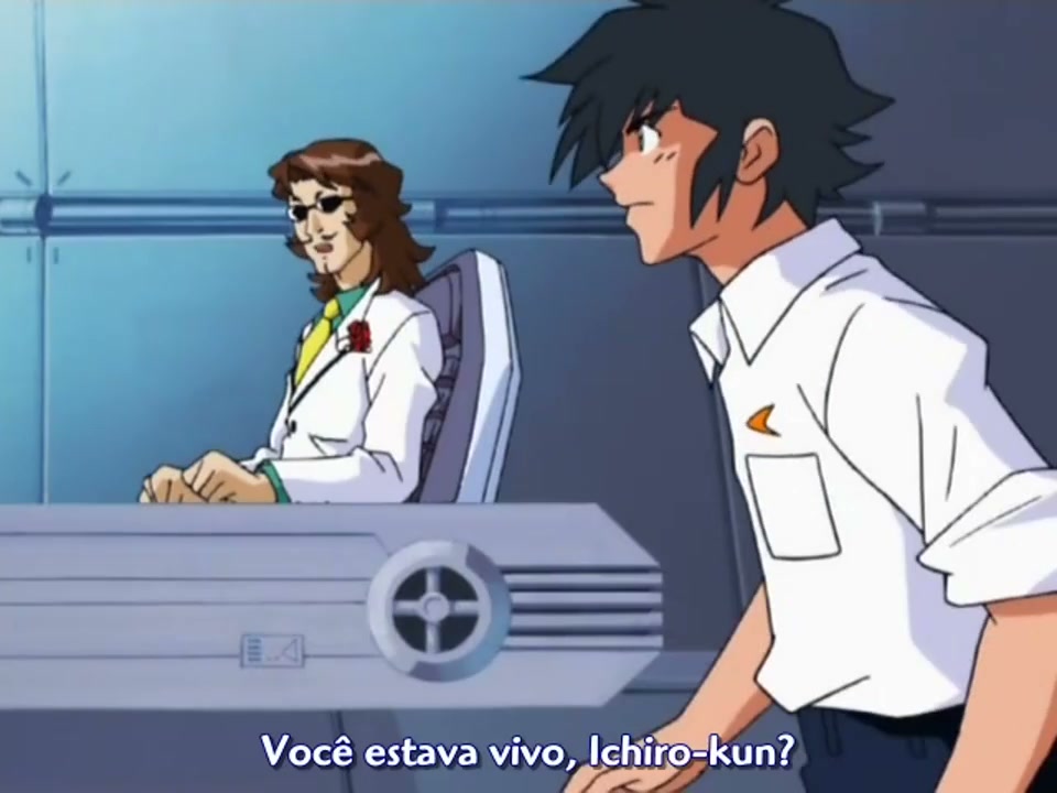 Episódio 009