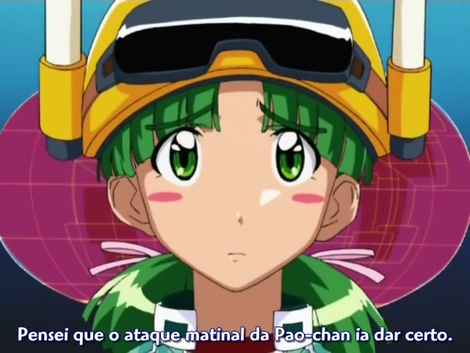 Episódio 001