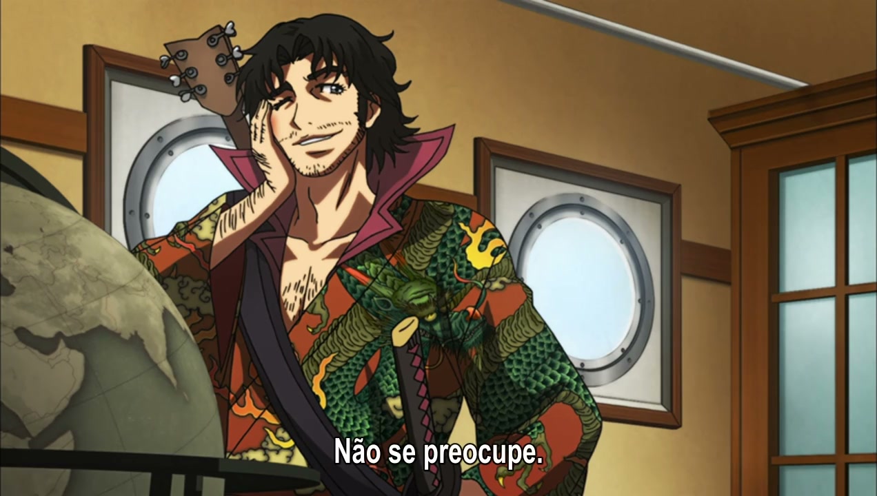 Episódio 010