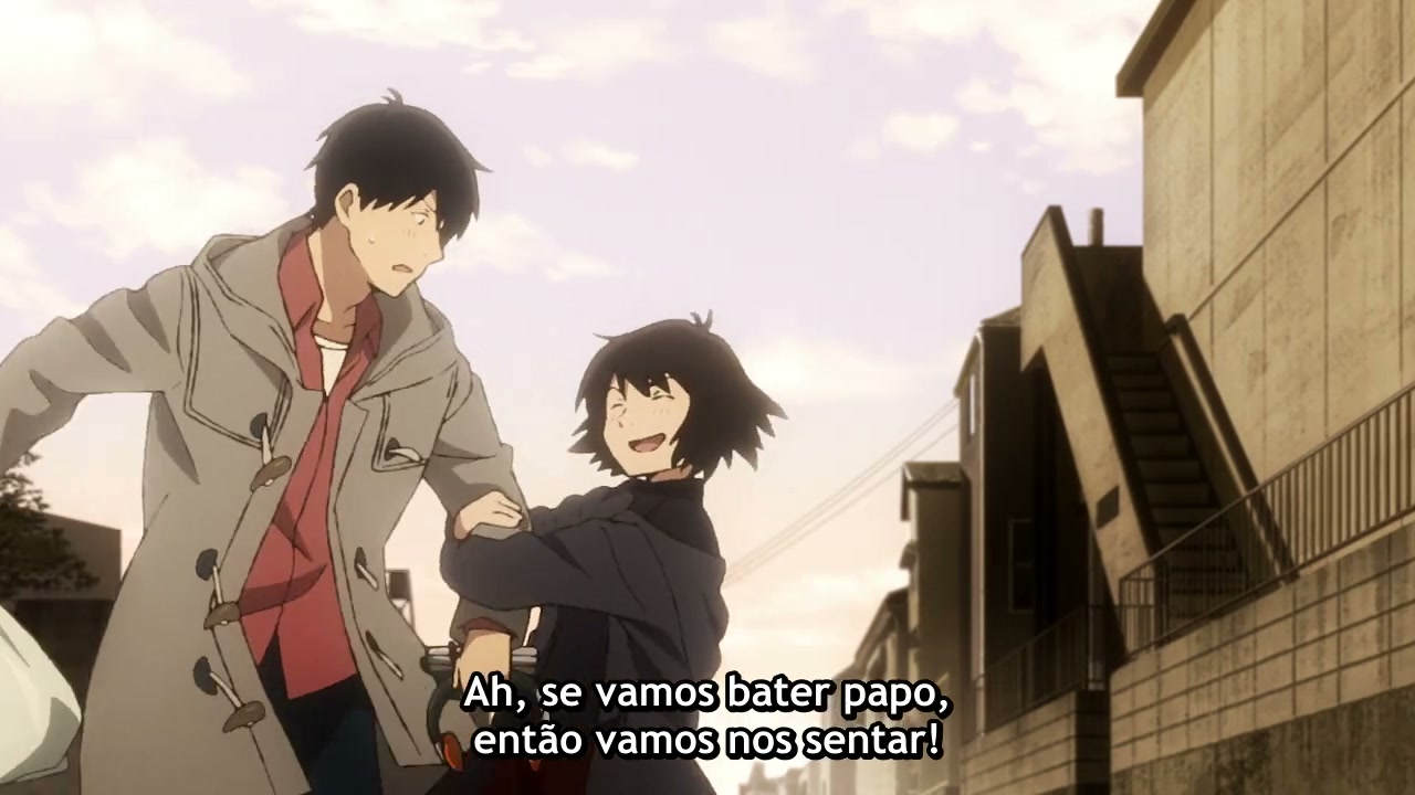 Episódio 001