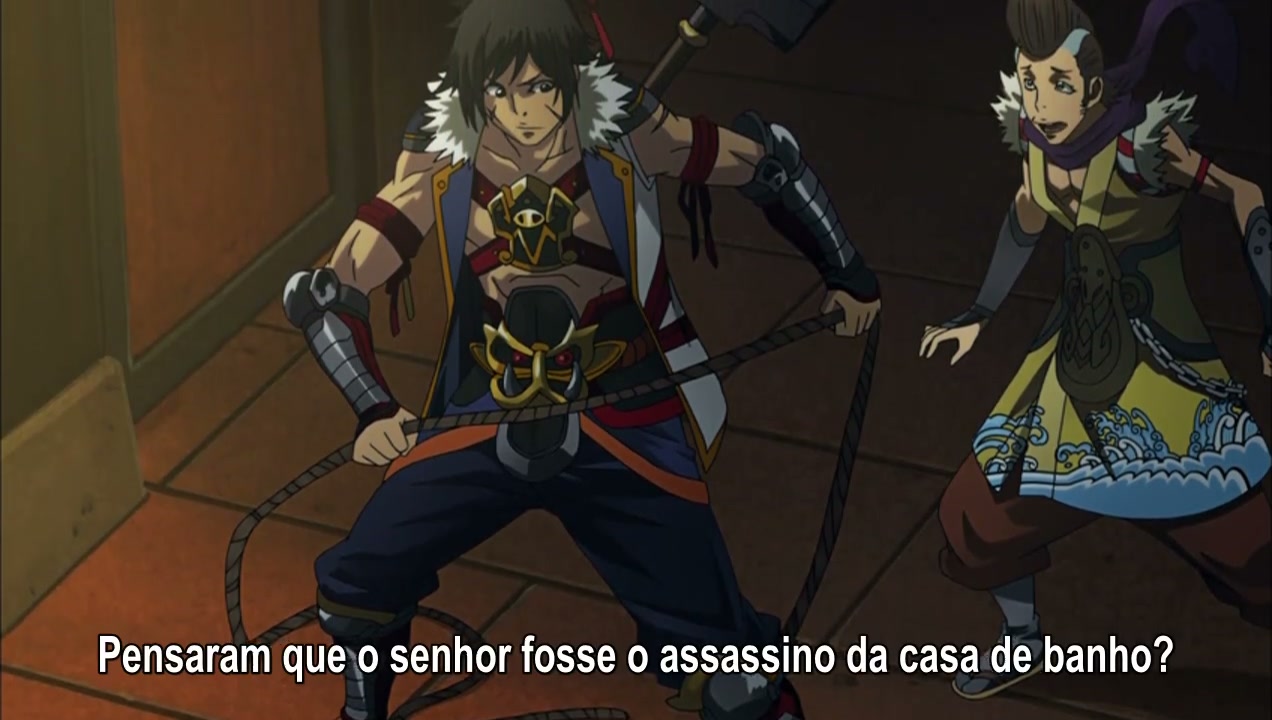 Episódio 001