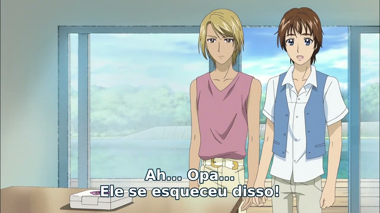 Episódio 032