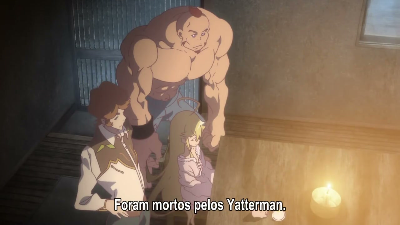 Episódio 003