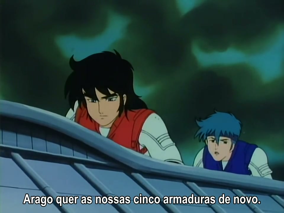 Episódio 032