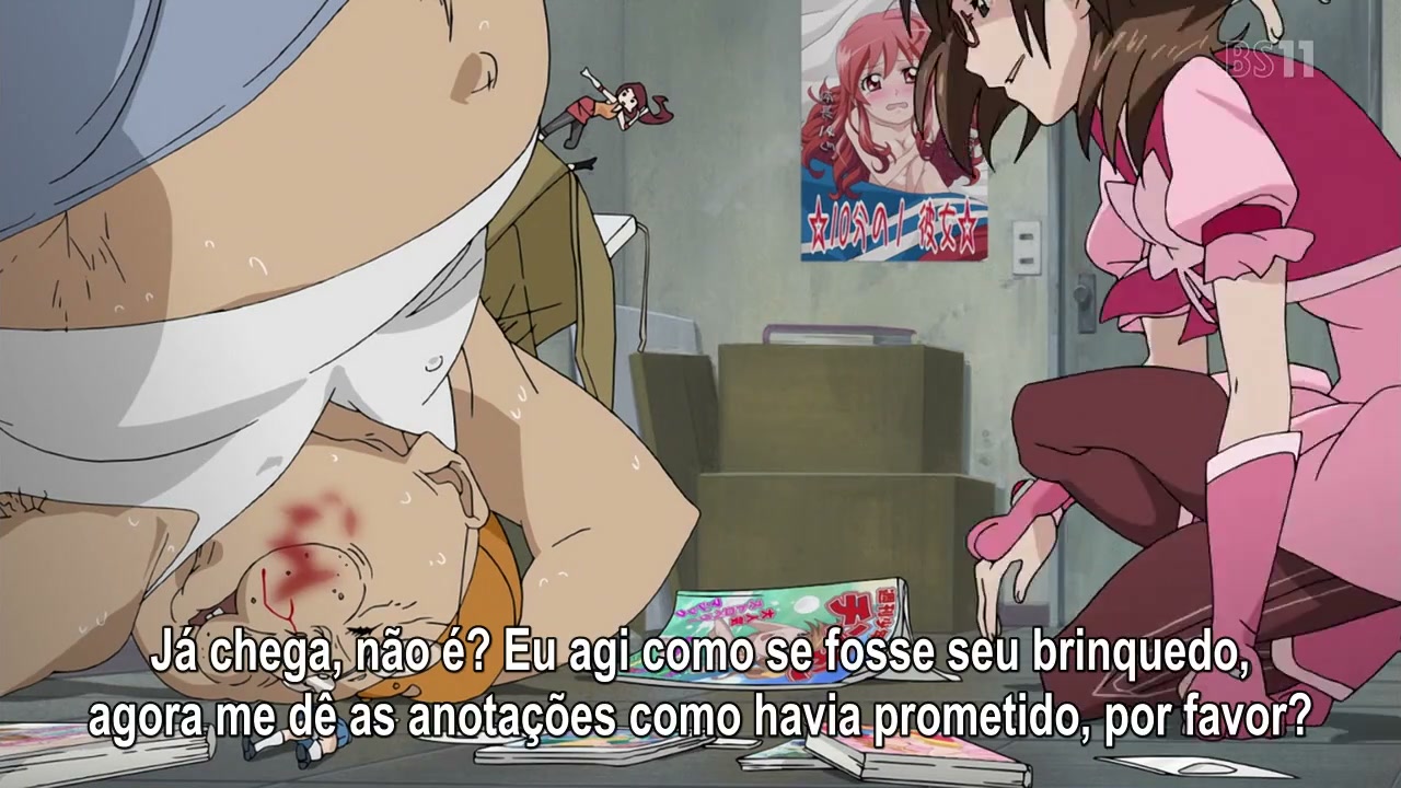 Episódio 009