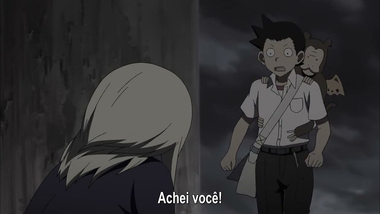 Episódio 008