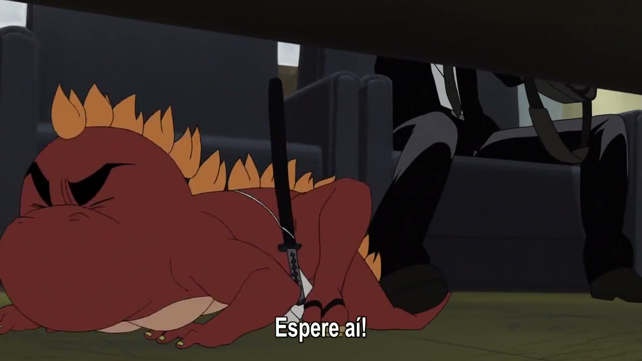 Episódio 003