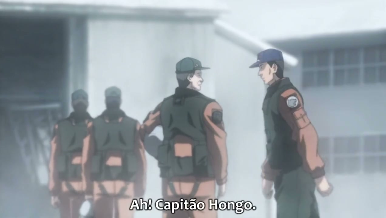 Episódio 001