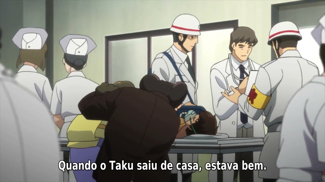 Episódio 001