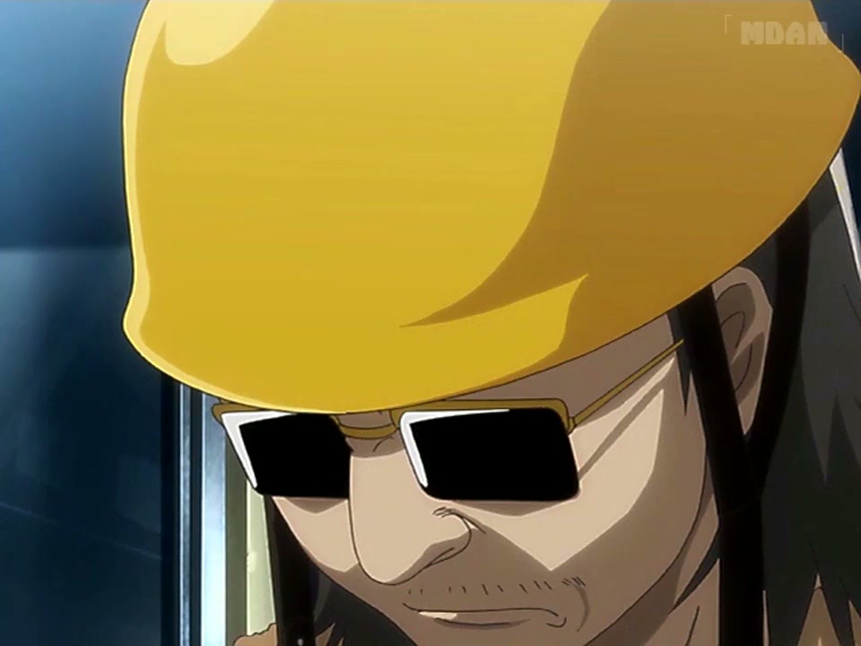 Episódio 012