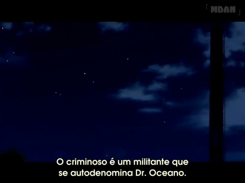 Episódio 007