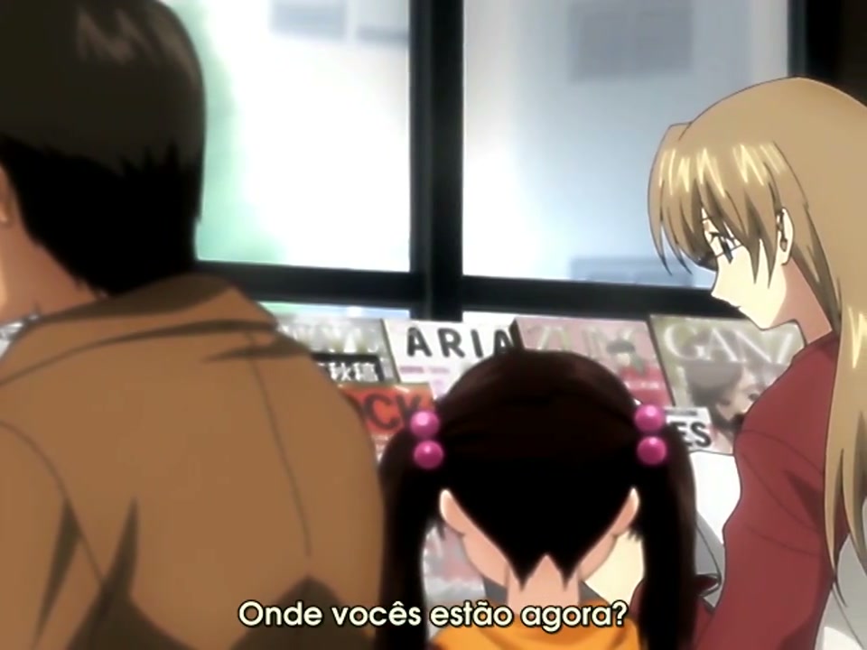 Episódio 005