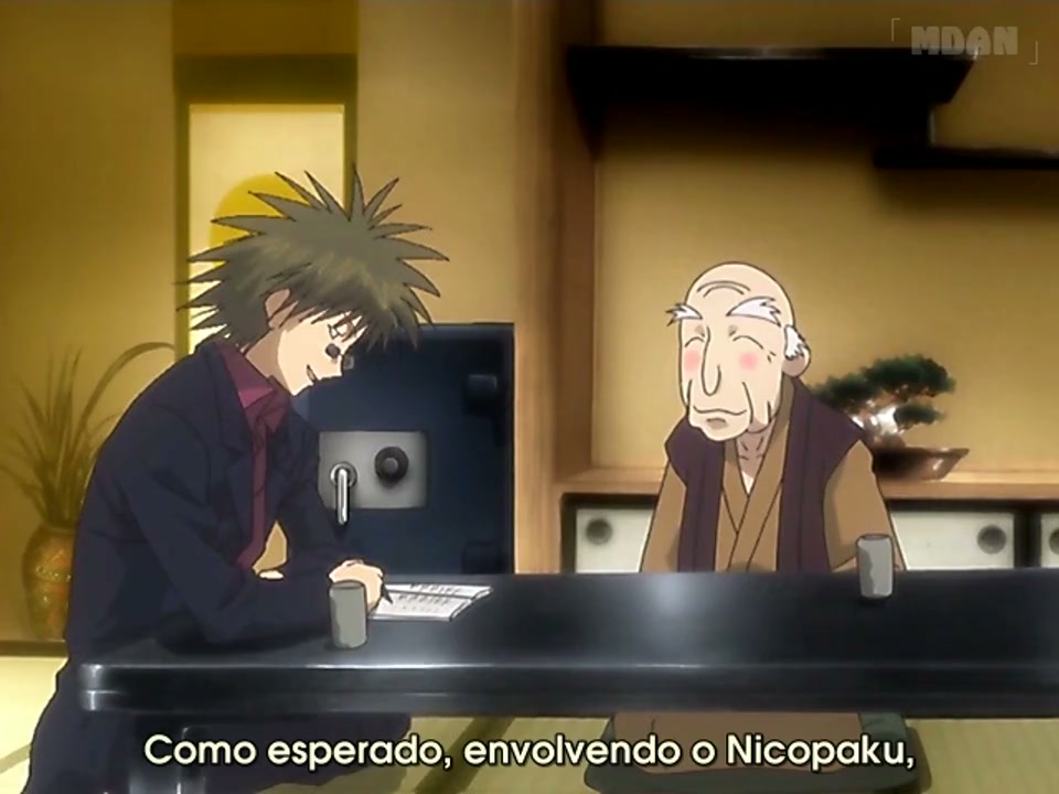 Episódio 003