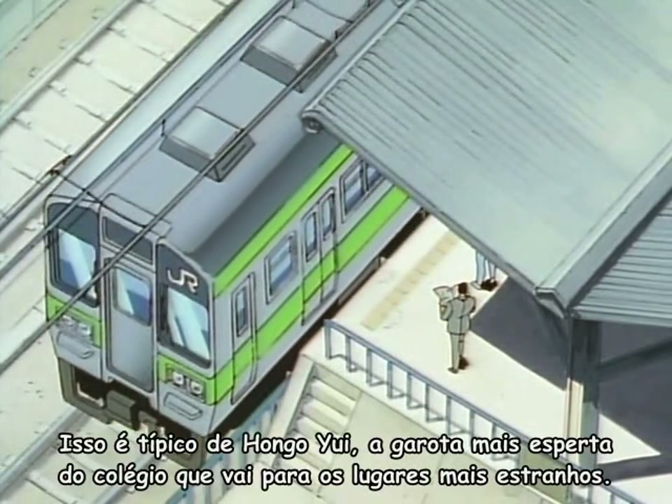 Episódio 001