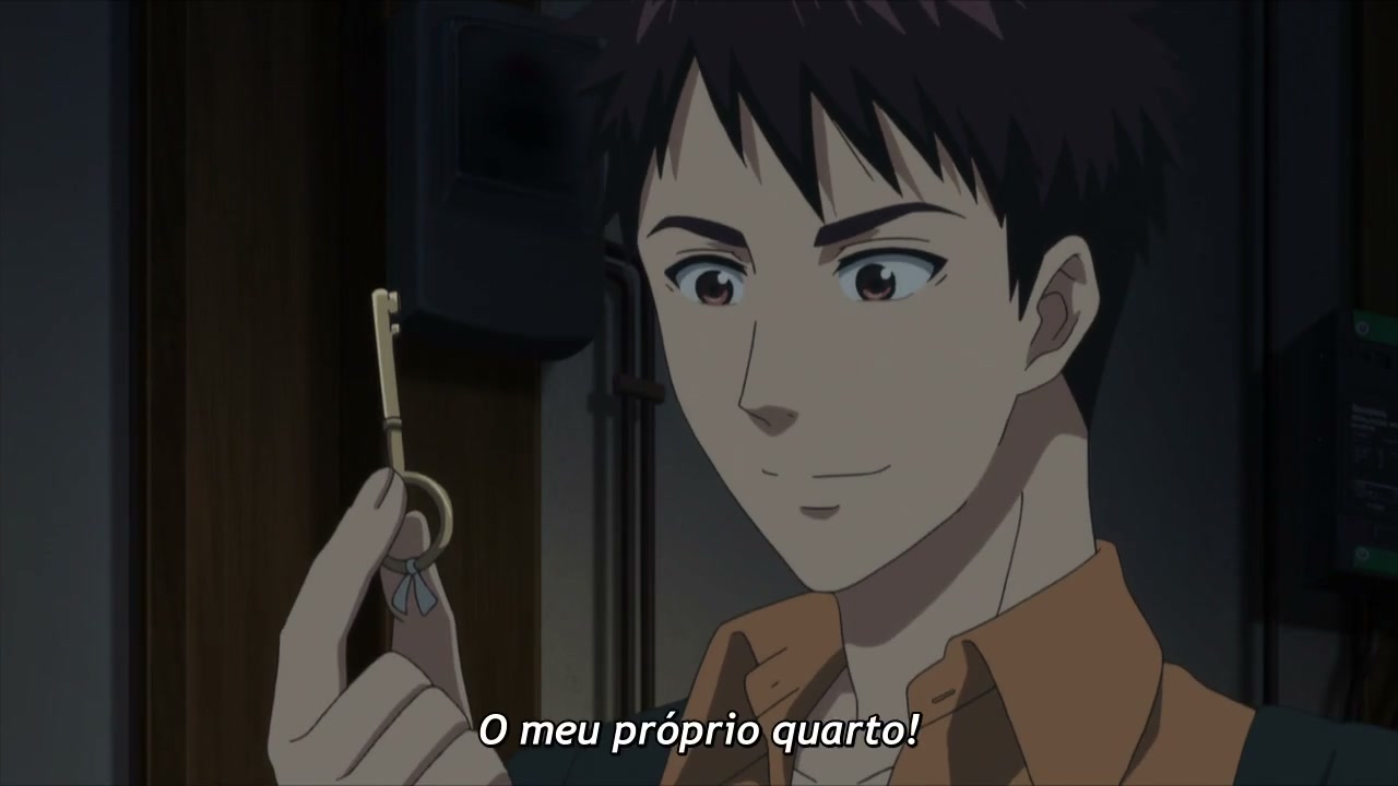 Episódio 001