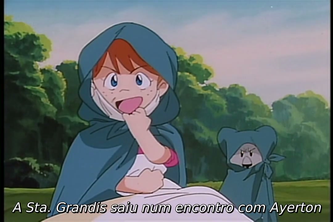 Episódio 030