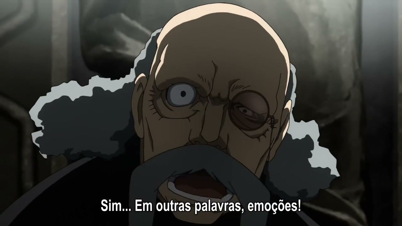 Episódio 001