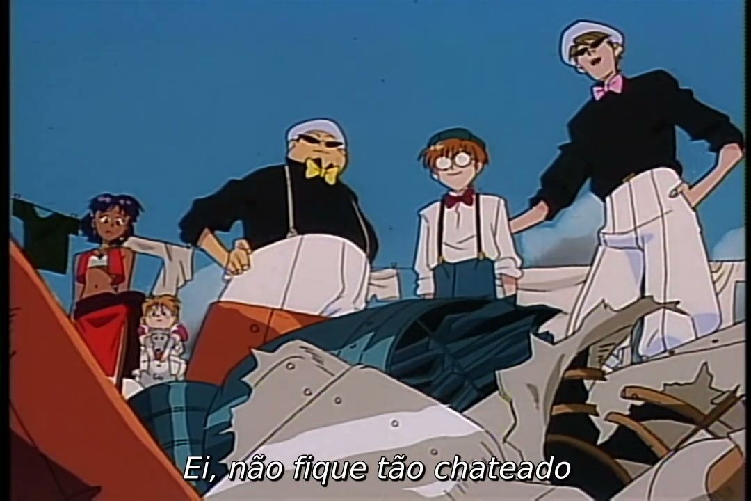Episódio 020